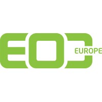 EOD Europe logo - Similar company to Lensor.Io