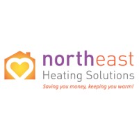 North East Heating Solutions Ltd logo - Similar company to Spark Homes, Llc