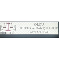 Ölçü Hukuk ve Danışmanlık logo - Similar company to İçoğlu Hukuk Bürosu