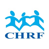 Child Health Research Foundation (CHRF) logo - Similar company to Asian University Of Bangladesh
