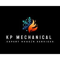 KP Mechanical logo - Similar company to Carney All Seasons, Llc
