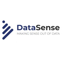 DataSense Consulting GmbH logo - Similar company to Synteca