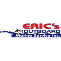 Eric's Outboard Marine Service, Inc. logo - Similar company to Techna