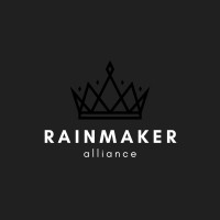 Rainmaker Alliance logo - Similar company to Insightful Art