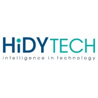 HIDY TECH logo - Similar company to Seedboost