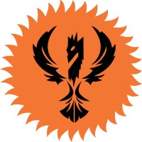 Fonden Føniks logo - Similar company to Ølandhus
