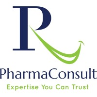 PharmaConsult logo - Similar company to Q4 Pharmaconsult Ltd