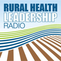 Rural Health Leadership Radio logo - Similar company to Center For Rural Health Leadership