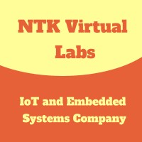 NTK Virtual Labs logo - Similar company to Edgefusion