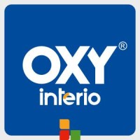 Oxy interio logo - Similar company to Skytech Aviation