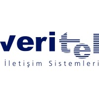 Veritel İletişim Sistemleri A.Ş. logo - Similar company to Veritel