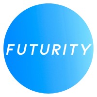 Futurity Marketing logo - Similar company to Good Boy Studios