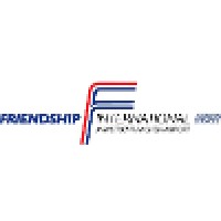 Friendship International B.V.