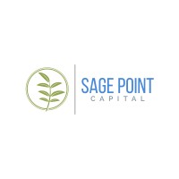 Sage Point Capital, LLC logo - Similar company to Clay Path Partners