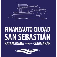 Catamaran Finanzauto Ciudad San Sebastian logo - Similar company to Kopidin S.L.