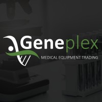 Geneplex Medical Equipment Trading LLC logo - Similar company to Labsource