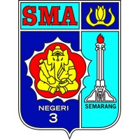 OSIS SMA NEGERI 3 SEMARANG logo - Similar company to Senior High School 1 Jember
