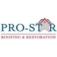 Pro-Star Roofing & Restoration logo - Similar company to Rcb Roofing