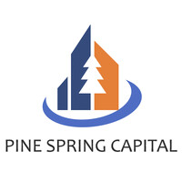 Pine Spring Capital logo - Similar company to Alpha-One Capital