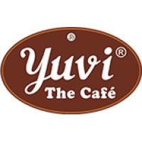 Yuvi The Cafe India logo - Similar company to Parosa