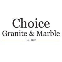 Choice Granite and Marble logo - Similar company to All Marble Granite