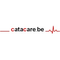 Catacare logo - Similar company to Blueshift Sailing Team