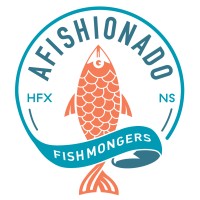 Afishionado Fishmongers Inc. logo - Similar company to World Cannabis Congress