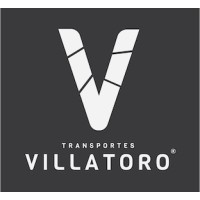 Transportes Villatoro logo - Similar company to E-Ride