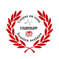 courssupp logo - Similar company to Odamin