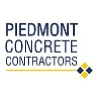 Piedmont Concrete Contractors, Inc. logo - Similar company to Lee Construction Group