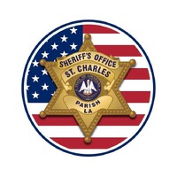 St. Charles Parish Sheriff's Office logo - Similar company to St. Charles Parish Government
