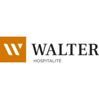 Walter Hospitalité logo - Similar company to Walter Group