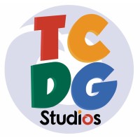 TCDG Studios - Branding & Digital Marketing Agency logo - Similar company to Etvspots Digital Branding Agency