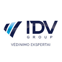 IDV Group. Vėdinimo ekspertai logo - Similar company to Modus Duo