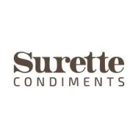 Surette Condiments logo - Similar company to Turkey Hill Sugarbush