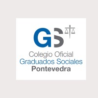 Ilustre Colegio Oficial de Graduados/as Sociales de Pontevedra logo - Similar company to Aedipe Galicia
