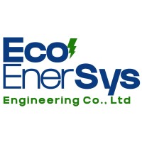 Eco EnerSys Engineering logo - Similar company to Merise株式会社