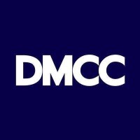 DMCC (Dubai Multi Commodities Centre) logo - Similar company to Dubai Internet City