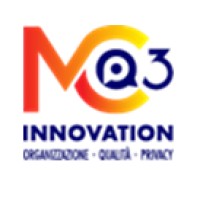 MC3 Innovation logo - Similar company to İlterland