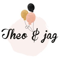Theo och jag logo - Similar company to Centas - Event & Conference Services