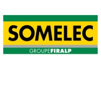 SOMELEC logo - Similar company to Somelec