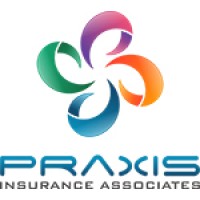 Praxis Insurance Associates logo - Similar company to Entertainment Risk