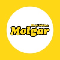 Electrónica Molgar S.A. logo - Similar company to Ecoled