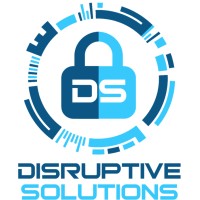 Disruptive Solutions, LLC logo - Similar company to Terathink Corporation