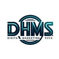 DHMS Marketing logo - Similar company to Unicaddie