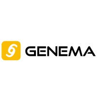 GENEMA | MACHINERY & PROCESS TECHNOLOGIES logo - Similar company to Biofet | Fertilizers Of The Future!