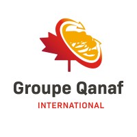 Groupe Qanaf international logo - Similar company to Birc Canada