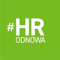 Ruch #HROdnowa logo - Similar company to Wncl - Iwona Wencel