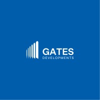 Gates Developments logo - Similar company to Arkan Palm For Real Estate Investment