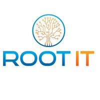 ROOT IT Cameroon logo - Similar company to Root It